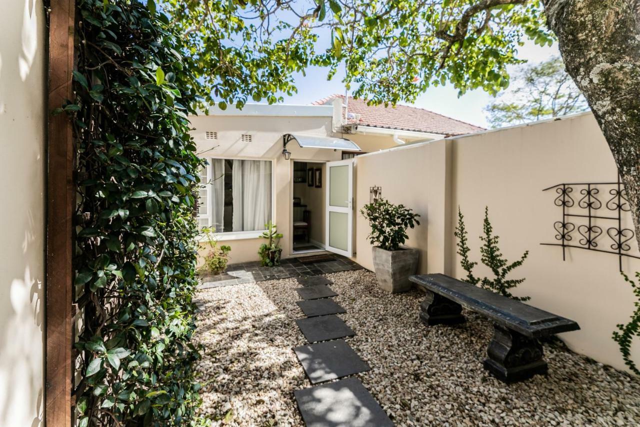 Arum Guest House East London Exterior foto